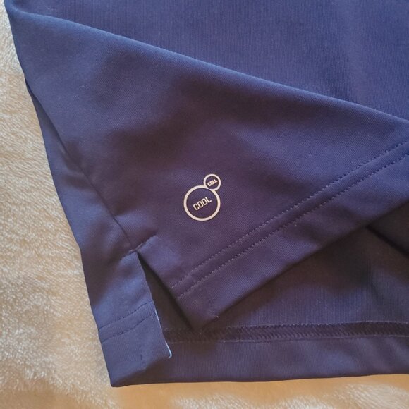 Puma Men’s Cool Cell Pebble Beach Golf Polo XL - Picture 8 of 11